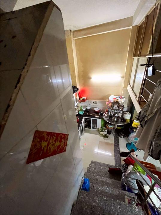 🏡 Bán nhà Vĩnh Viễn, Q.10, nở hậu gần ngã tư, 6.x tỷ! - Ảnh chính